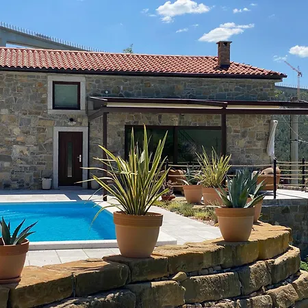 Holiday home Bubo House *